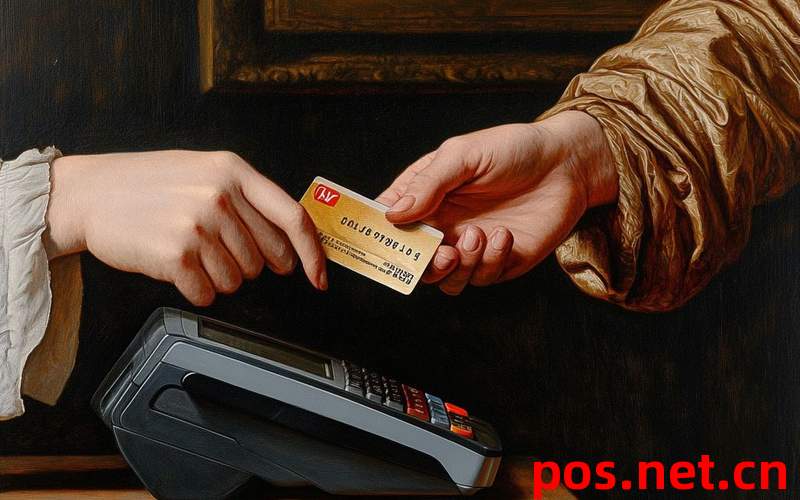POS机查信用卡余额_操作步骤详解_三大风险预警